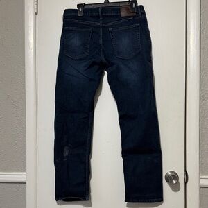 Men's Wrangler Athletic Fit Jeans